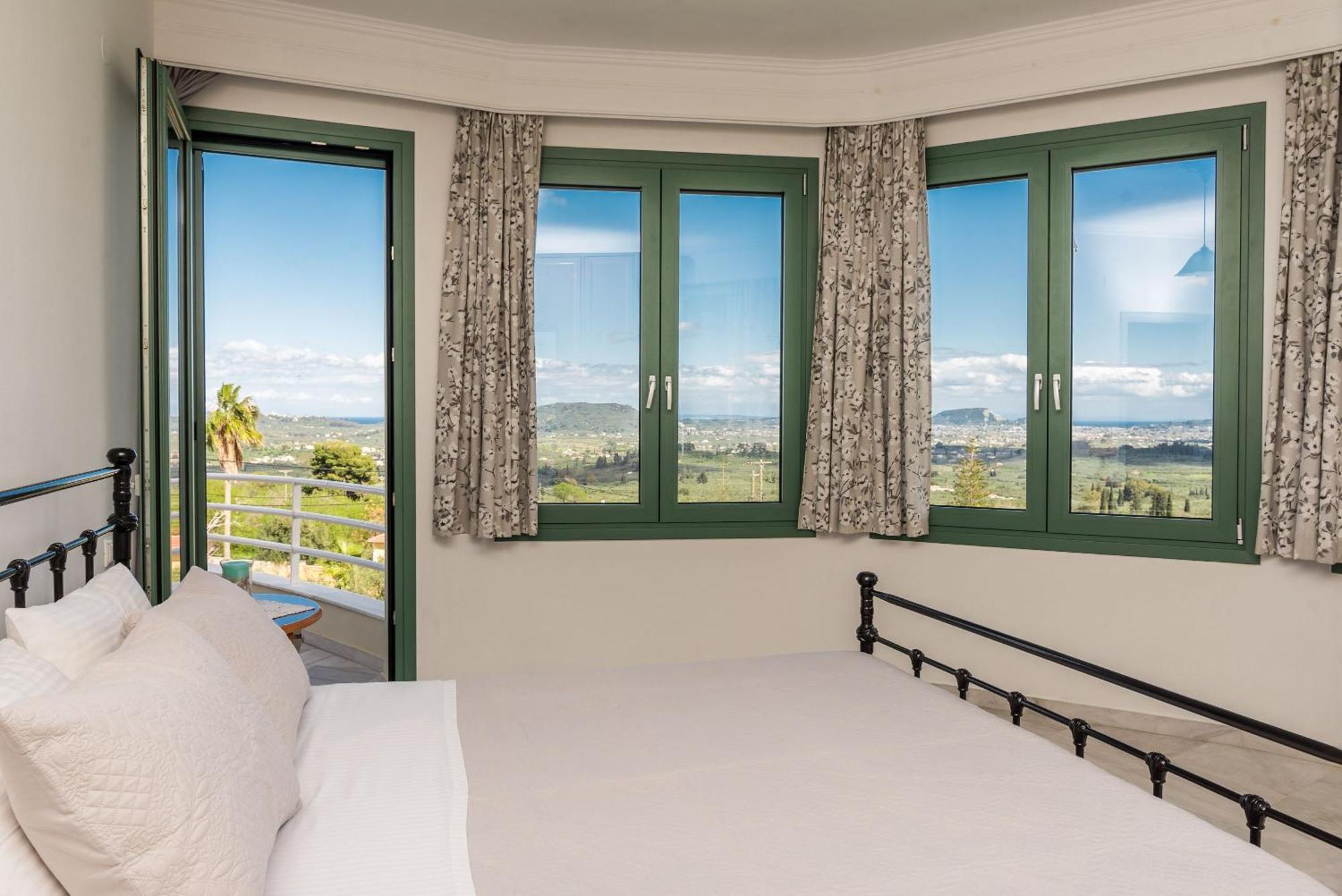 Apartment Fagias Luxury Agia Marina (Zakynthos)